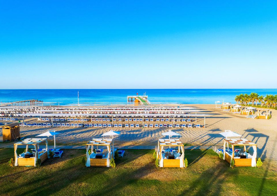 Hôtel Asteria Family Resort Side 5* by Ôvoyages Hôtel Asteria Family Resort Side 5* by Ôvoyages - photo 1