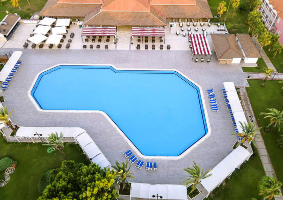 Hôtel Asteria Family Resort Side 5* by Ôvoyages Hôtel Asteria Family Resort Side 5* by Ôvoyages - photo 2