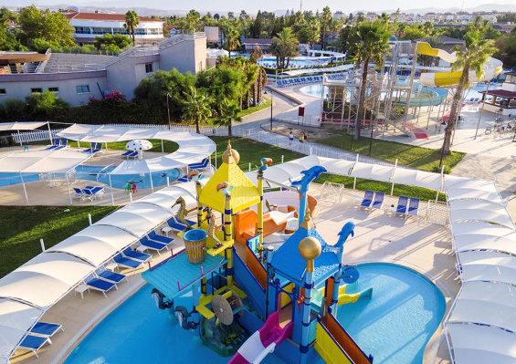 Hôtel Asteria Family Resort Side 5* by Ôvoyages Hôtel Asteria Family Resort Side 5* by Ôvoyages - photo 4
