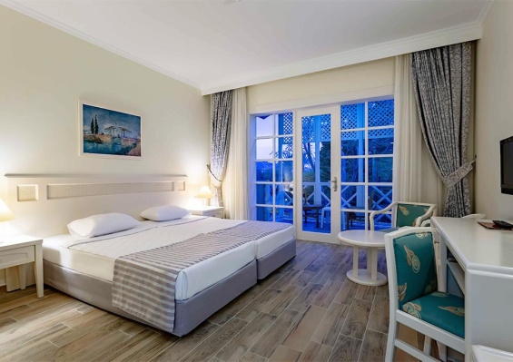 Hôtel Asteria Family Resort Side 5* by Ôvoyages Hôtel Asteria Family Resort Side 5* by Ôvoyages - photo 5