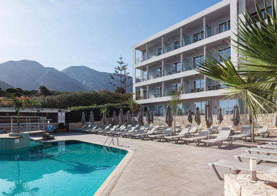 Ôclub Experience Atali Grand Resort 4* Ôclub Experience Atali Grand Resort 4*