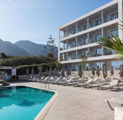 Ôclub Experience Atali Grand Hotel 4*, Séjour Grèce & ses îles, Crète par Ôvoyages Ôclub Experience Atali Grand Hotel 4*, Séjour Grèce & ses îles, Crète par Ôvoyages