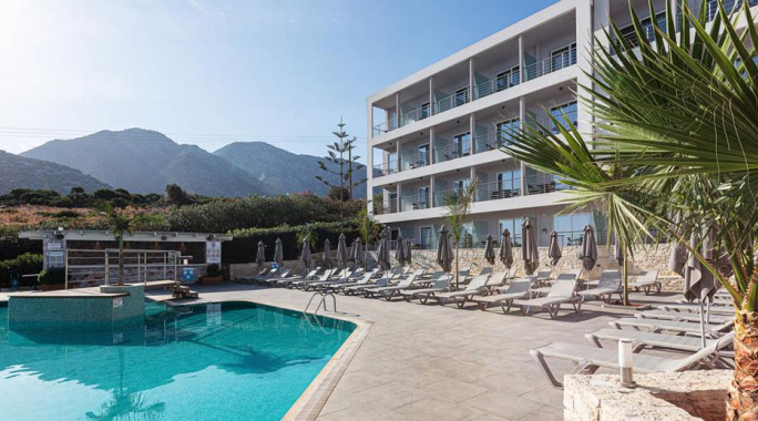 Ôclub Experience Atali Grand Hotel 4*, Séjour Grèce & ses îles, Crète par Ôvoyages Ôclub Experience Atali Grand Hotel 4*, Séjour Grèce & ses îles, Crète par Ôvoyages