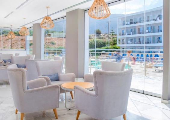 Ôclub Experience Atali Grand Resort 4* Ôclub Experience Atali Grand Resort 4*