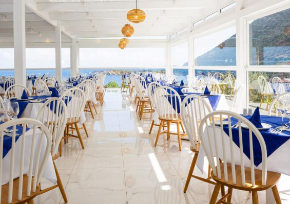 Ôclub Experience Atali Grand Resort 4* Ôclub Experience Atali Grand Resort 4*