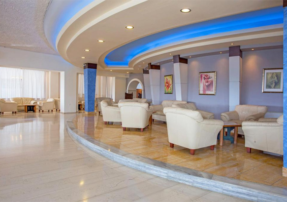 Hôtel Atlantis Beach 4* Hôtel Atlantis Beach 4*