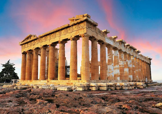 Autotour Péloponnèse & Macédoine 3*/4* Autotour Péloponnèse & Macédoine 3*/4*