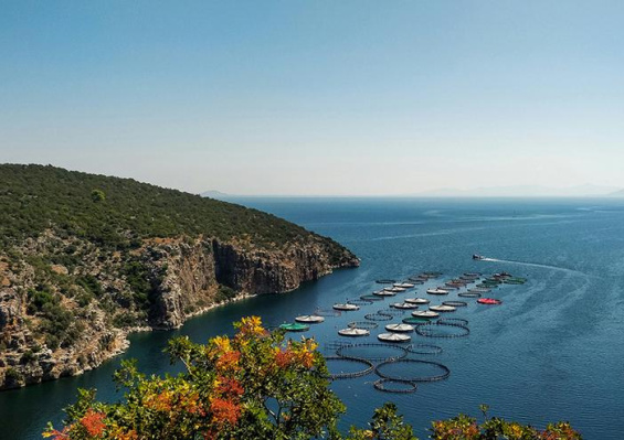 Autotour Péloponnèse & Macédoine 3*/4* Autotour Péloponnèse & Macédoine 3*/4*