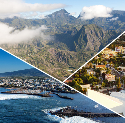 Autotour Evasion Réunionnaise, Circuit Réunion par Ôvoyages Autotour Evasion Réunionnaise, Circuit Réunion par Ôvoyages