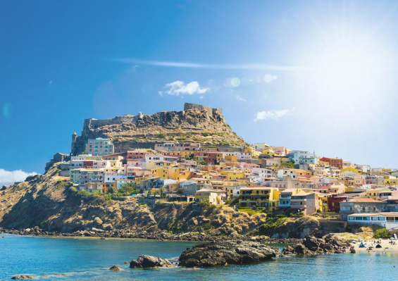 Autotour L’Essentiel de la Sardaigne 3* Autotour L’Essentiel de la Sardaigne 3*