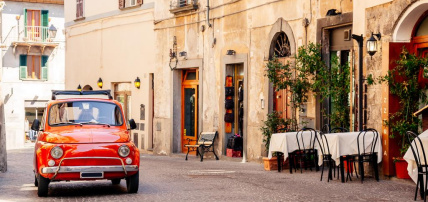 Autotour L’Essentiel de la Sardaigne 3*, Circuit Italie, Sardaigne par Ôvoyages Autotour L’Essentiel de la Sardaigne 3*, Circuit Italie, Sardaigne par Ôvoyages