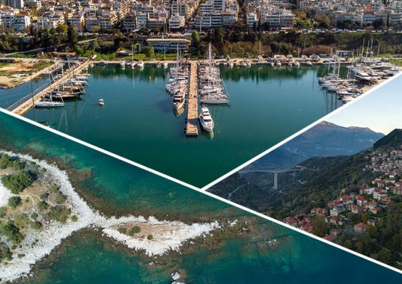 Autotour en Macédoine & Thessalonique 3*/4* Autotour en Macédoine & Thessalonique 3*/4*