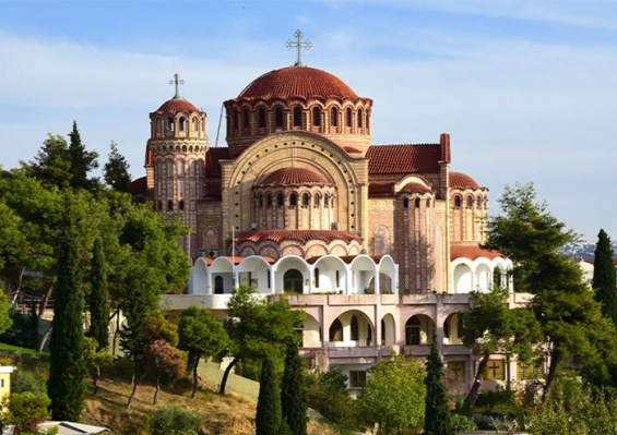 Autotour en Macédoine & Thessalonique 3*/4* Autotour en Macédoine & Thessalonique 3*/4*