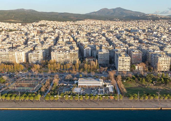 Autotour en Macédoine & Thessalonique 3*/4* Autotour en Macédoine & Thessalonique 3*/4*