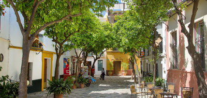 AUTOTOUR PANORAMA D'ANDALOUSIE 4*, Séjour Espagne & ses îles, Andalousie, Séville par Ôvoyages AUTOTOUR PANORAMA D'ANDALOUSIE 4*, Séjour Espagne & ses îles, Andalousie, Séville par Ôvoyages