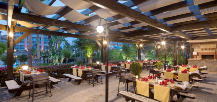 Hôtel Aydinbey King's Palace & Spa 5*, Séjour Turquie, Antalya par Ôvoyages Hôtel Aydinbey King's Palace & Spa 5*, Séjour Turquie, Antalya par Ôvoyages