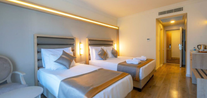 Hôtel Aydinbey King's Palace & Spa 5*, Séjour Turquie, Antalya par Ôvoyages Hôtel Aydinbey King's Palace & Spa 5*, Séjour Turquie, Antalya par Ôvoyages