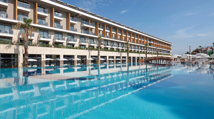 Hôtel Aydinbey Queen's Palace & Spa 5*, Séjour Turquie, Antalya par Ôvoyages Hôtel Aydinbey Queen's Palace & Spa 5*, Séjour Turquie, Antalya par Ôvoyages