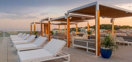 Hôtel L'Azure 4* Sup, Séjour Espagne & ses îles, Barcelone et sa région par Ôvoyages Hôtel L'Azure 4* Sup, Séjour Espagne & ses îles, Barcelone et sa région par Ôvoyages