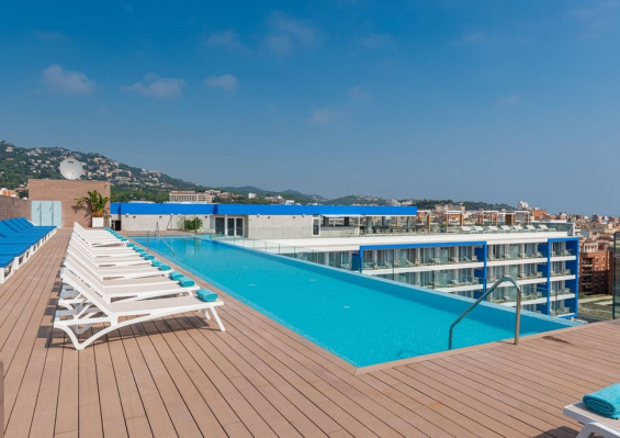 Hôtel L'azure 4* Hôtel L'azure 4* - photo 4