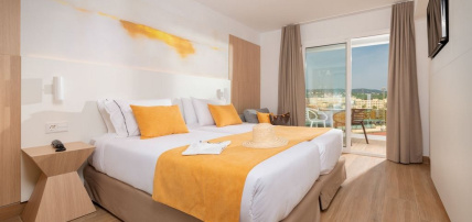 Hôtel L'Azure 4* Sup, Séjour Espagne & ses îles, Barcelone et sa région par Ôvoyages Hôtel L'Azure 4* Sup, Séjour Espagne & ses îles, Barcelone et sa région par Ôvoyages