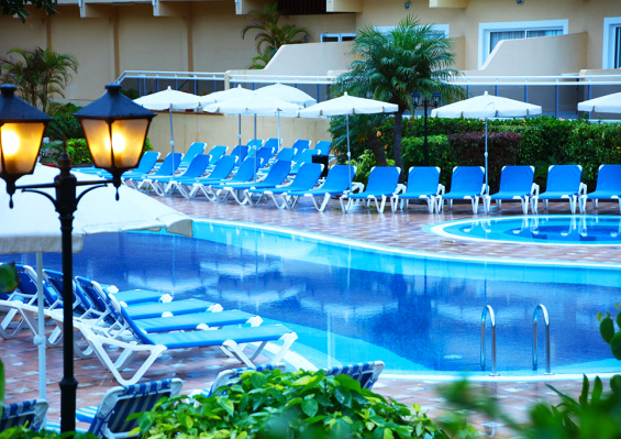 Hôtel Bahia Principe San Felipe 4* Hôtel Bahia Principe San Felipe 4*