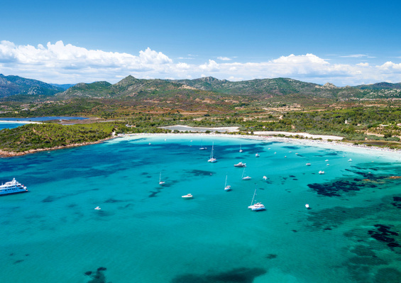 Italie | Sardaigne - Baja Bianca 4* by Ôvoyages Italie | Sardaigne - Baja Bianca 4* by Ôvoyages