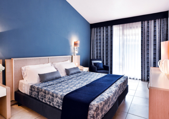 Italie | Sardaigne - Baja Bianca 4* by Ôvoyages Italie | Sardaigne - Baja Bianca 4* by Ôvoyages