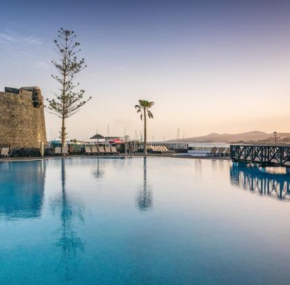 Ôclub Select Barceló Castillo Beach Resort 4*, Séjour Espagne & ses îles, Canaries, Fuerteventura par Ôvoyages Ôclub Select Barceló Castillo Beach Resort 4*, Séjour Espagne & ses îles, Canaries, Fuerteventura par Ôvoyages