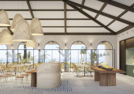 Barcelo Fuerteventura Royal Level 4* Adults Only Barcelo Fuerteventura Royal Level 4* Adults Only