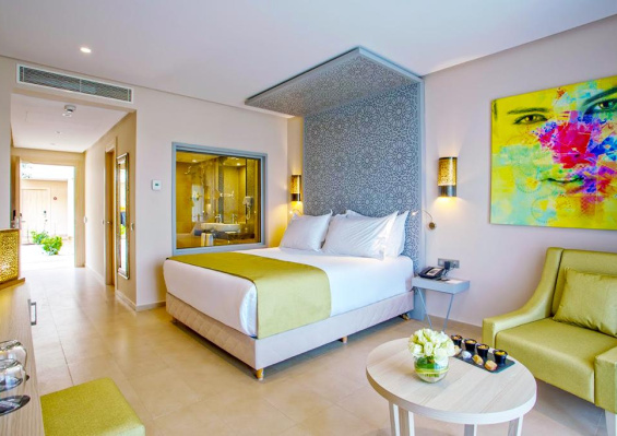 Hôtel Be Live Collection Marrakech 5* Adult Only +18 Hôtel Be Live Collection Marrakech 5* Adult Only +18