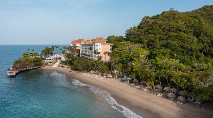 Hôtel Bahia Principe Grand Samana 5* Adult Only +18, Séjour République Dominicaine, Samana par Ôvoyages Hôtel Bahia Principe Grand Samana 5* Adult Only +18, Séjour République Dominicaine, Samana par Ôvoyages