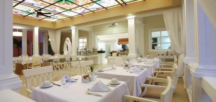 Hôtel Bahia Principe Grand Samana 5* Adult Only +18, Séjour République Dominicaine, Samana par Ôvoyages Hôtel Bahia Principe Grand Samana 5* Adult Only +18, Séjour République Dominicaine, Samana par Ôvoyages