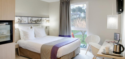 Hôtel Best Western Les Bains Hôtel & Spa 3*, Séjour France, Bretagne, Perros-Guirec par Ôvoyages Hôtel Best Western Les Bains Hôtel & Spa 3*, Séjour France, Bretagne, Perros-Guirec par Ôvoyages