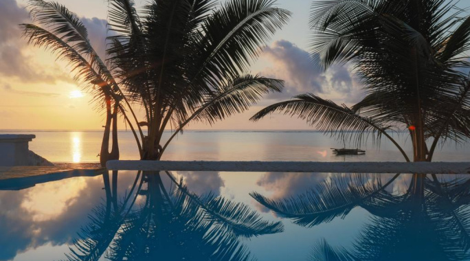 Hôtel Zanzibar Bahari Villas 4*, Séjour Tanzanie, Zanzibar par Ôvoyages Hôtel Zanzibar Bahari Villas 4*, Séjour Tanzanie, Zanzibar par Ôvoyages