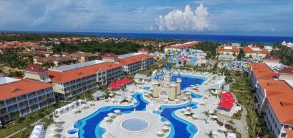 Hôtel Bahia Principe Fantasia Punta Cana 5*, Séjour République Dominicaine, Punta Cana par Ôvoyages Hôtel Bahia Principe Fantasia Punta Cana 5*, Séjour République Dominicaine, Punta Cana par Ôvoyages