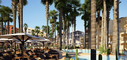 Hôtel Bahia Principe Luxury Tenerife 5* Adult Only +16, Séjour Espagne & ses îles, Canaries, Tenerife par Ôvoyages Hôtel Bahia Principe Luxury Tenerife 5* Adult Only +16, Séjour Espagne & ses îles, Canaries, Tenerife par Ôvoyages