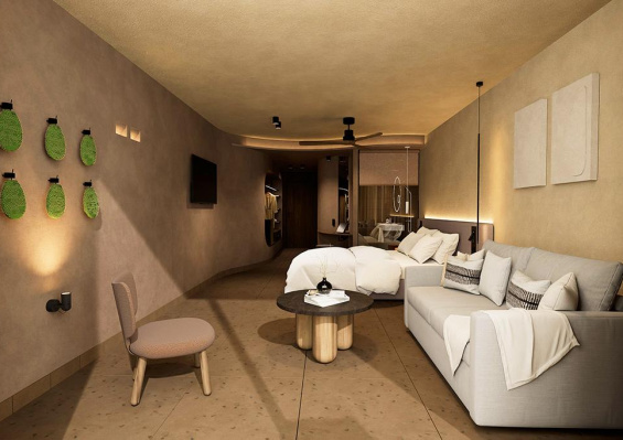 Hôtel Bahia Principe Luxury Tenerife 5* Adult Only +16 Hôtel Bahia Principe Luxury Tenerife 5* Adult Only +16