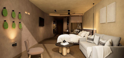 Hôtel Bahia Principe Luxury Tenerife 5* Adult Only +16, Séjour Espagne & ses îles, Canaries, Tenerife par Ôvoyages Hôtel Bahia Principe Luxury Tenerife 5* Adult Only +16, Séjour Espagne & ses îles, Canaries, Tenerife par Ôvoyages