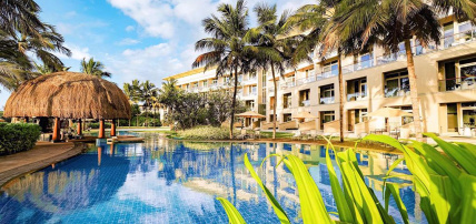 Combiné Balade Sri Lankaise en privatif 4* & Hôtel Sentido Heritance Negombo 5* by Ôvoyages, Combiné Sri Lanka par Ôvoyages Combiné Balade Sri Lankaise en privatif 4* & Hôtel Sentido Heritance Negombo 5* by Ôvoyages, Combiné Sri Lanka par Ôvoyages