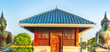 Circuit Privatif Balade Sri Lankaise 4* & Séjour bien-être Ayurvédique, Combiné Sri Lanka par Ôvoyages Circuit Privatif Balade Sri Lankaise 4* & Séjour bien-être Ayurvédique, Combiné Sri Lanka par Ôvoyages