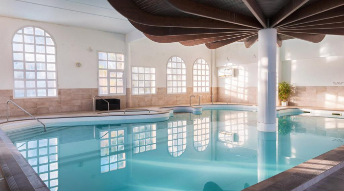 Côté Thalasso Banyuls 4*, Séjour France, Banyuls-sur-Mer par Ôvoyages Côté Thalasso Banyuls 4*, Séjour France, Banyuls-sur-Mer par Ôvoyages