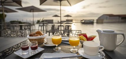 Côté Thalasso Banyuls 4*, Séjour France, Banyuls-sur-Mer par Ôvoyages Côté Thalasso Banyuls 4*, Séjour France, Banyuls-sur-Mer par Ôvoyages