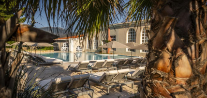 Côté Thalasso Banyuls 4*, Séjour France, Banyuls-sur-Mer par Ôvoyages Côté Thalasso Banyuls 4*, Séjour France, Banyuls-sur-Mer par Ôvoyages