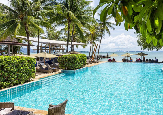 Hôtel Barcelo Coconut Island 5* by Ôvoyages Hôtel Barcelo Coconut Island 5* by Ôvoyages - photo 1
