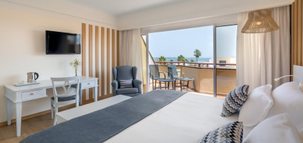 Hôtel Barceló Corralejo Bay 4* Adult Only +18, Séjour Espagne & ses îles, Canaries, Fuerteventura par Ôvoyages Hôtel Barceló Corralejo Bay 4* Adult Only +18, Séjour Espagne & ses îles, Canaries, Fuerteventura par Ôvoyages