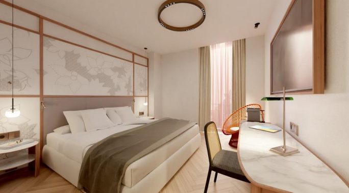 Hôtel Barceló Funchal Oldtown 5*, Séjour Portugal, Madère, Île de Madère par Ôvoyages Hôtel Barceló Funchal Oldtown 5*, Séjour Portugal, Madère, Île de Madère par Ôvoyages