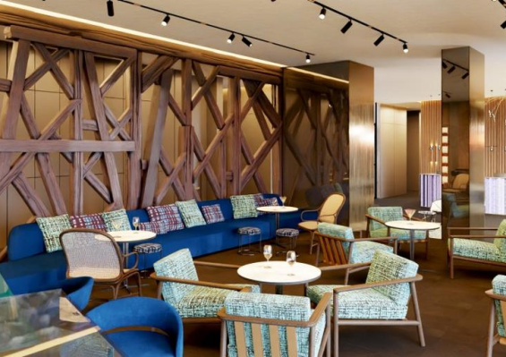 Hôtel Barceló Funchal Oldtown 5* Hôtel Barceló Funchal Oldtown 5*