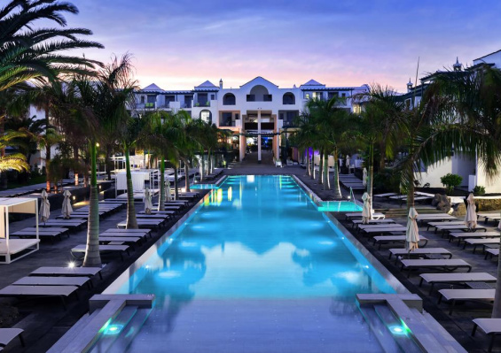 Hôtel Barceló Teguise Beach 4* Adult Only +18 Hôtel Barceló Teguise Beach 4* Adult Only +18