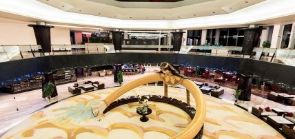 Ôclub Experience Barceló Tiran Sharm 4*, Séjour Egypte, Sharm El Sheikh par Ôvoyages Ôclub Experience Barceló Tiran Sharm 4*, Séjour Egypte, Sharm El Sheikh par Ôvoyages